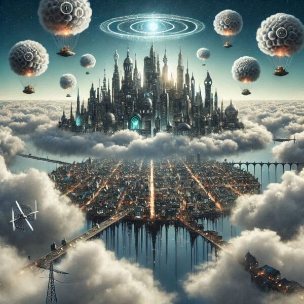 Cloud City