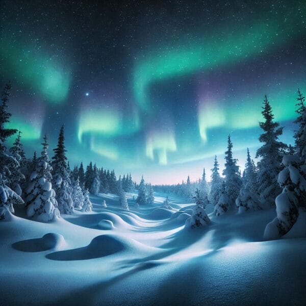 Northern Lights