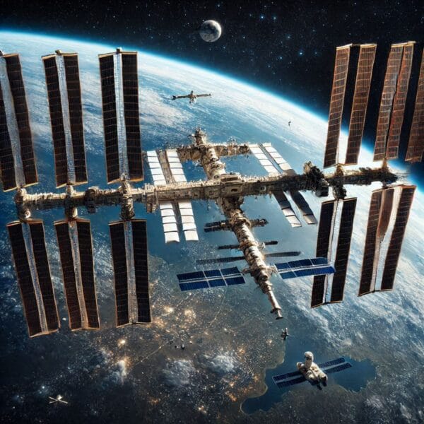 Space Station